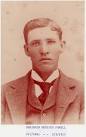 Benjamin Medicus Powell, CSA
