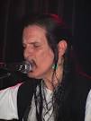 Als Willy DeVille