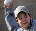 Kendra Stanley-Mills | Muskegon ChroniclePitcher: Dana Ferguson, 28, ... - bigthrow-sa-c--satiq-4c765147411b4b38_large