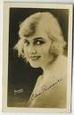 Edna Purviance Real Photo Card