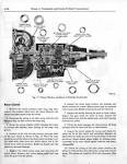 Ford-O-Matic and Cruise-O-Matic Transmissions
