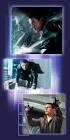Movies based on stories by Philip K. Dick - Minority Report