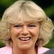 Camilla Parker Bowles