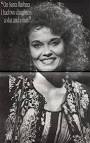 CRAZY MAMA! Grace Zabriskie SOAP OPERA WEEKLY