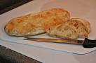 Jason's Quick Coccodrillo Ciabatta Bread | The Fresh Loaf