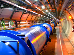 CERN has 2020 vision for LHC upgrade 