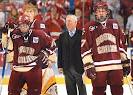 NCAA Hockey Championship.