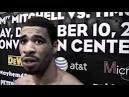 Lamont Will Beat Amir Khan