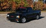 GMC Syclone
