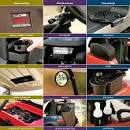 How to Find Great Car Accessories For Your Car