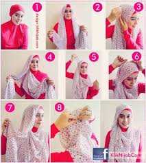 admin | Cara Memakai Jilbab | Page 4