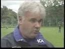 1998: Reine Almqvist pressad IFK-tränare
