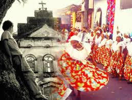 Patrim&ocirc;nio Hist&oacute;rico Cultural - Brasil Escola