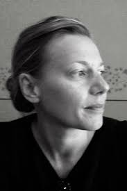 Pia Maier Schriever was born in Stuttgart in 1972. - schriever