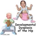 A Patient's Guide to Developmental Dysplasia of the Hip in Children