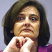 that Cherie Blair is to
