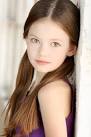 Mackenzie Foy landed the part