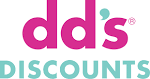 dd's DISCOUNTS – First Book Blog