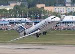 Highlights of the MAKS Airshow