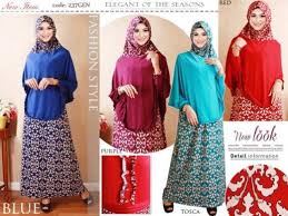 Baju Murah Tanah Abang.net | Penduduk Lokal