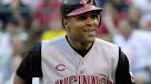 Barry Larkin gets into Hall of