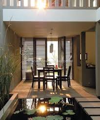 Inilah Cara Membuat Desain Taman Dalam Rumah Minimalis