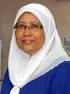 Hapsah Syed Shahabudin is