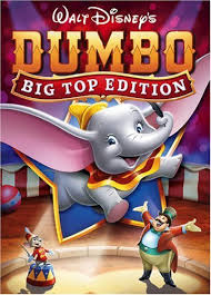 Dumbo 1941