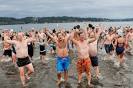 Polar Bear Plunge at Matthews