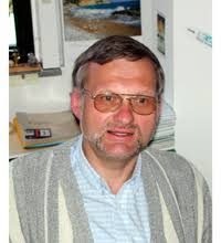 Professor Wolfgang Sand - Sand