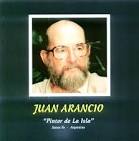 ... Juan Arancio, que el gran artista santafesino festejará el 24 de agosto. - arancio-tapa