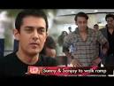 Aamir Khan does it for Salman!