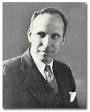 ROGER BALDWIN: Founder, American Civil Liberties Union