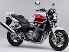 Honda CB 1300 Motorcycle &laquo; new motorcycles