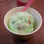 Baskin 31 Ice cream's Hopping - via Daymix