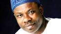 The Ogun State Commissioner for Culture and Tourism, Olu Odeyemi, ... - Governor-Ibikunle-Amosun-of-Ogun-State