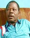 Sam Loco Efe is truly dead.