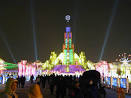 R Todd King: China Photos 2003 - Northeast Winter