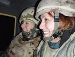 Convy, ISAF and NATO public