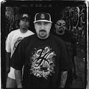 B-Real, Sen Dog and Eric Bobo Picture Of Cypress Hill | Enjoy The ...
