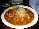 Crawfish Etouffee Recipes