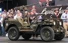 Before this 1951 Willys Jeep