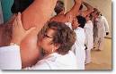 Benefits of Sweaty Armpit Odor