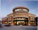 Eco-Libris blog: Is there a future for Barnes &amp; Noble and Borders ...