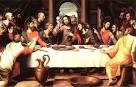Fr. Robert Barron's Word On Fire - Liturgy: HOLY THURSDAY