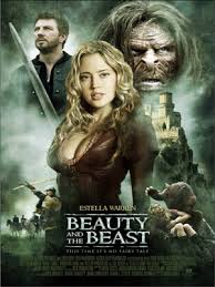 La bella y la bestia - Beauty and the Beast