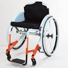 PRO ACTIV SPEEDY F2 rigid-frame wheelchair
