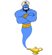 GENIE INVOCATION SPELLS ► Easy Genie Spells Jinn Formulas Djinn ...
