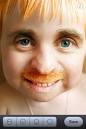 MixFace: volti divertenti con