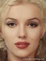 Marilyn Monroe. &. Scarlett Johansson · Morph this image See their baby - 2480-wa